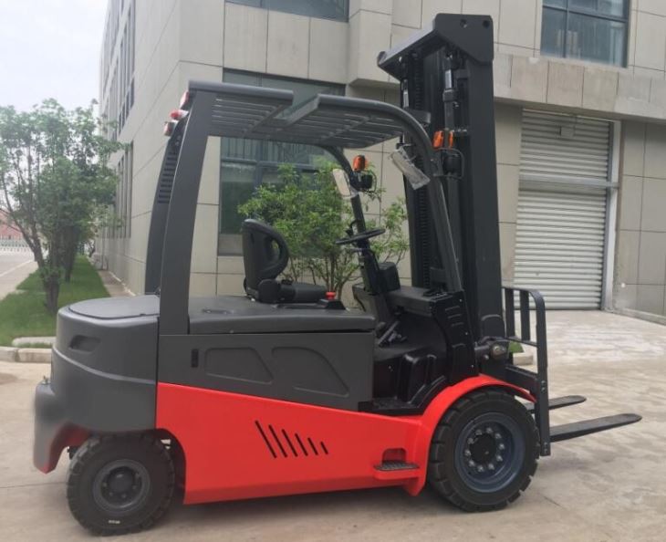 1.5 Ton Electric Forklift