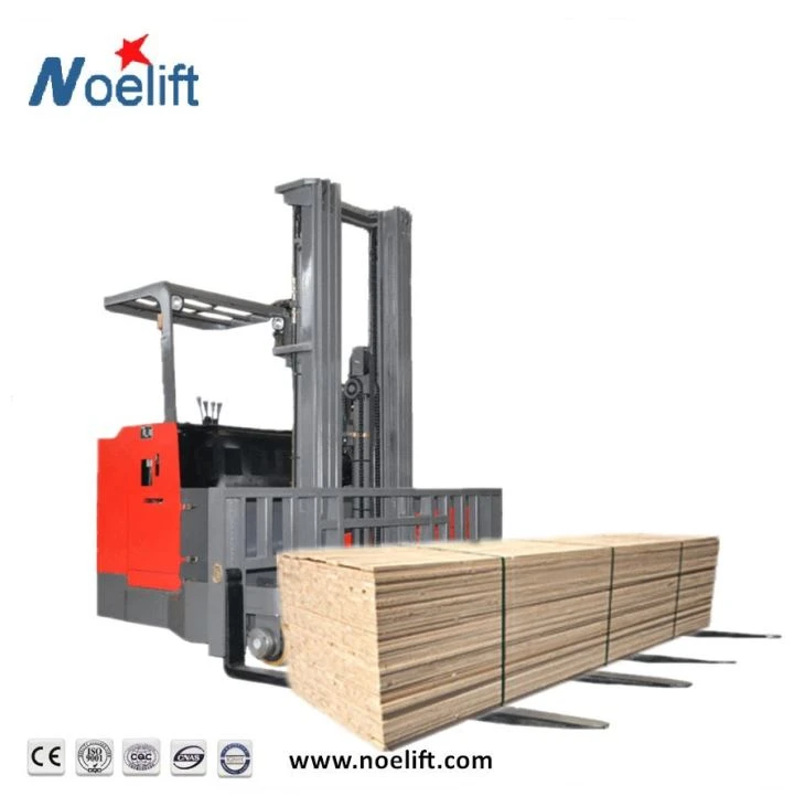 Vna 4 Way Forklift