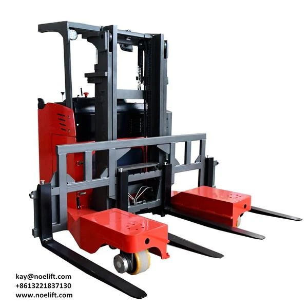 Vna 4 Way Forklift