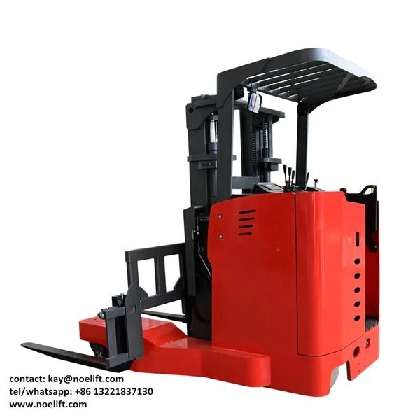 Vna 4 Way Forklift