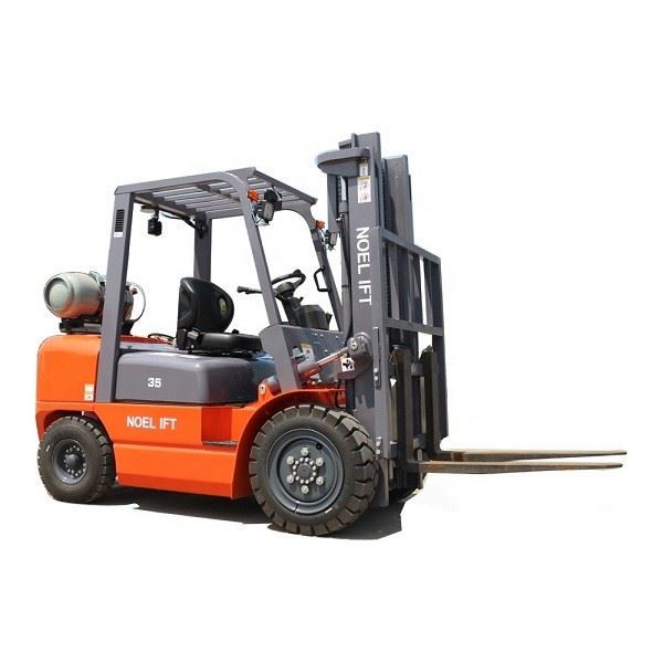 3tons LPG Forklift 3tons LPG Forklift