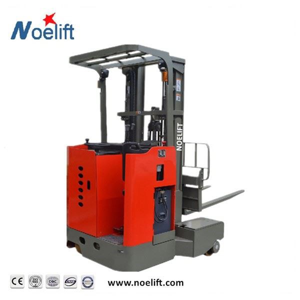 4 Direction Electric Forklift