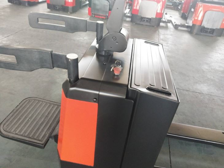 wholesale 3ton hydraulic electric pallet truck