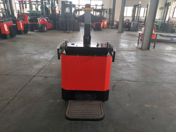 factory electric pallet truck