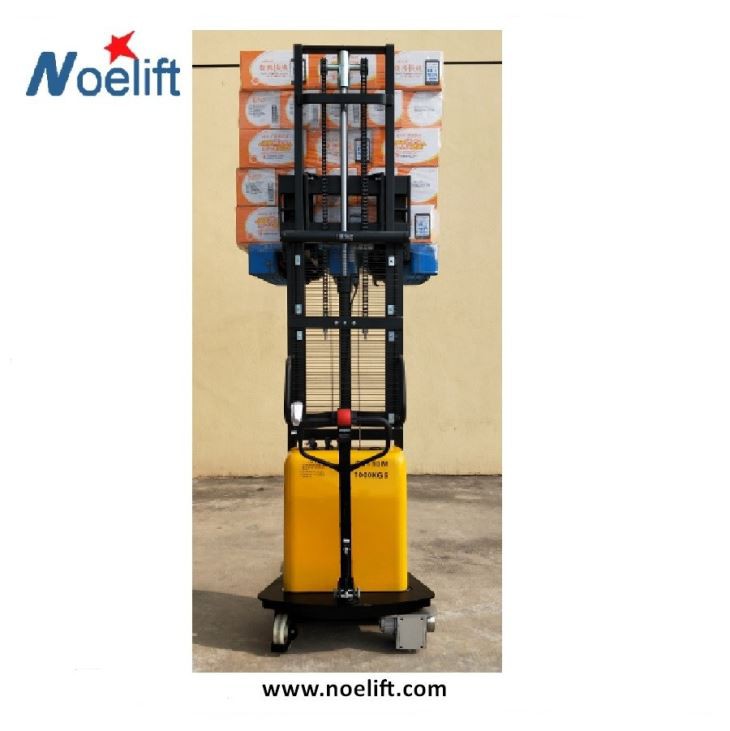 warehouse Equipments manufacturers