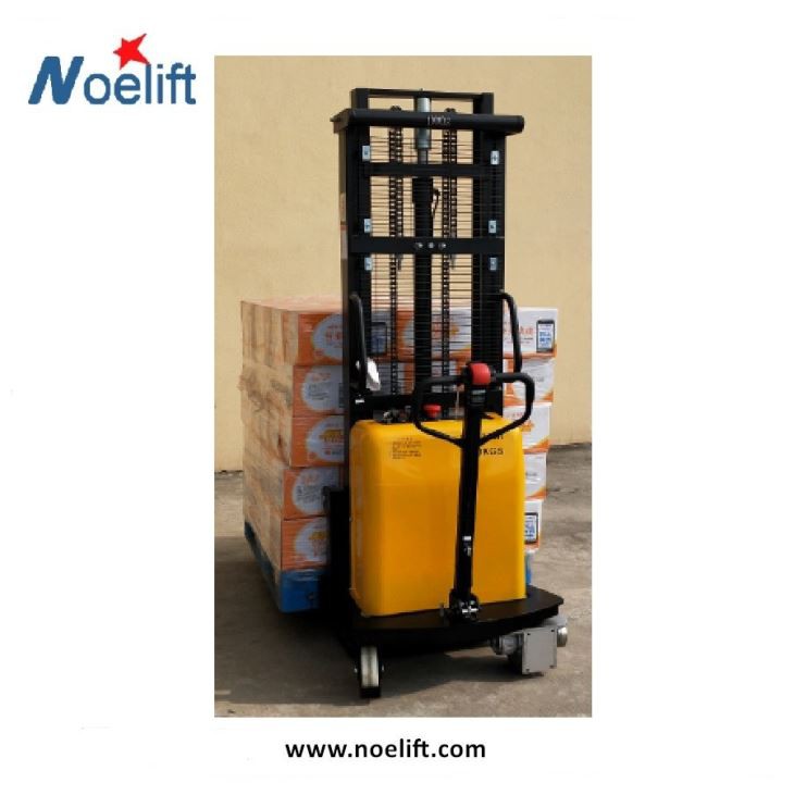 warehouse Equipments made in China
