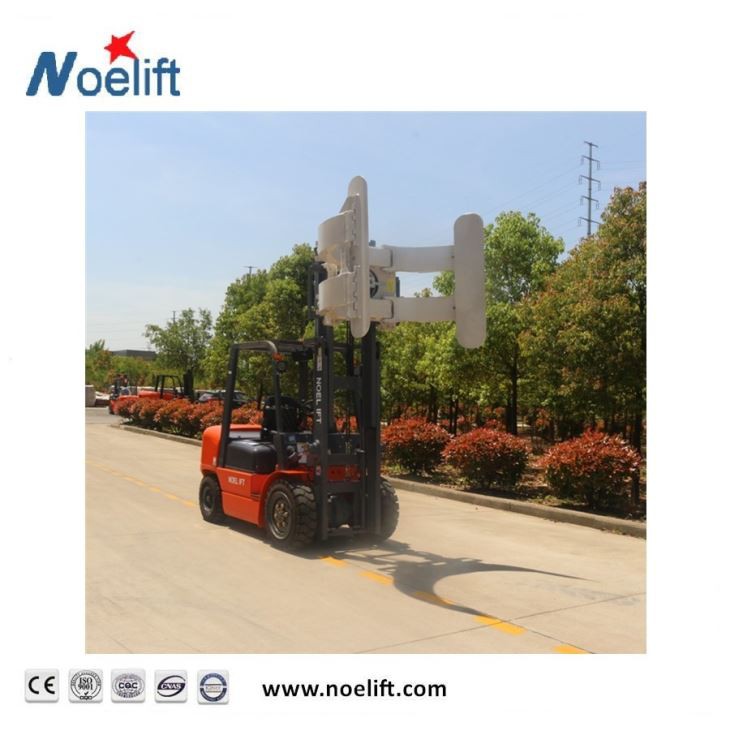 Chinese Hydraulic New Diesel Forklift