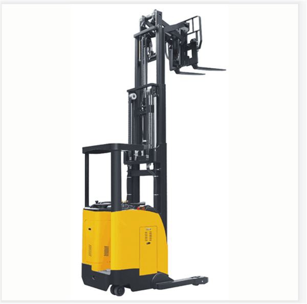 Double Reach Truck