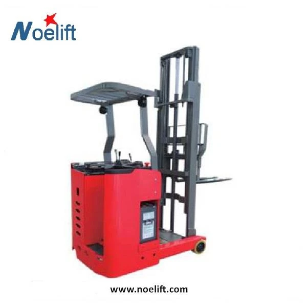 Drive In Electric Forklift
