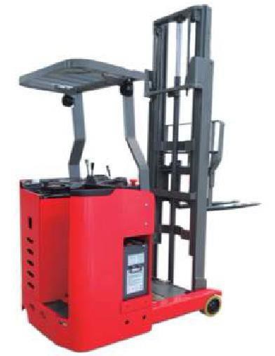 Drive In Forklift