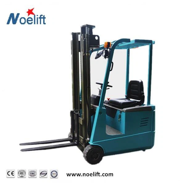 Electic Forklift