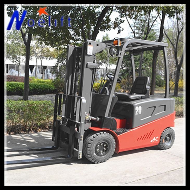 Electric Forklift