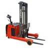 Electric Powered Motorized Electric Reach Truck(24V)