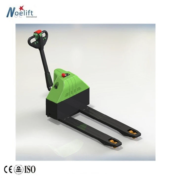 china ET15 Electric Pallet Truck