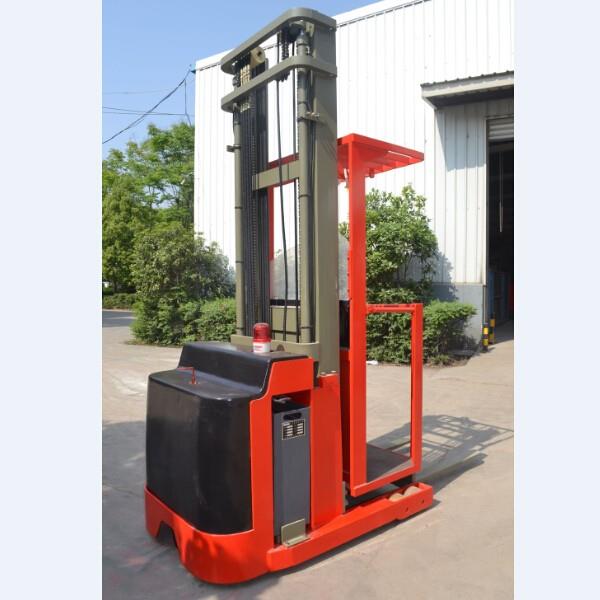 China Warehouse Equipments