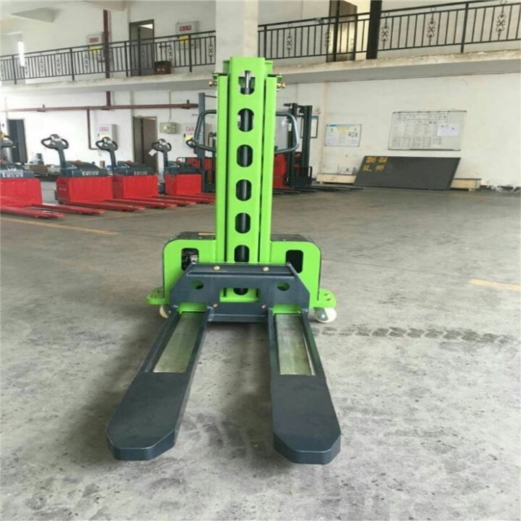 Handling Equipment Stacker for sale