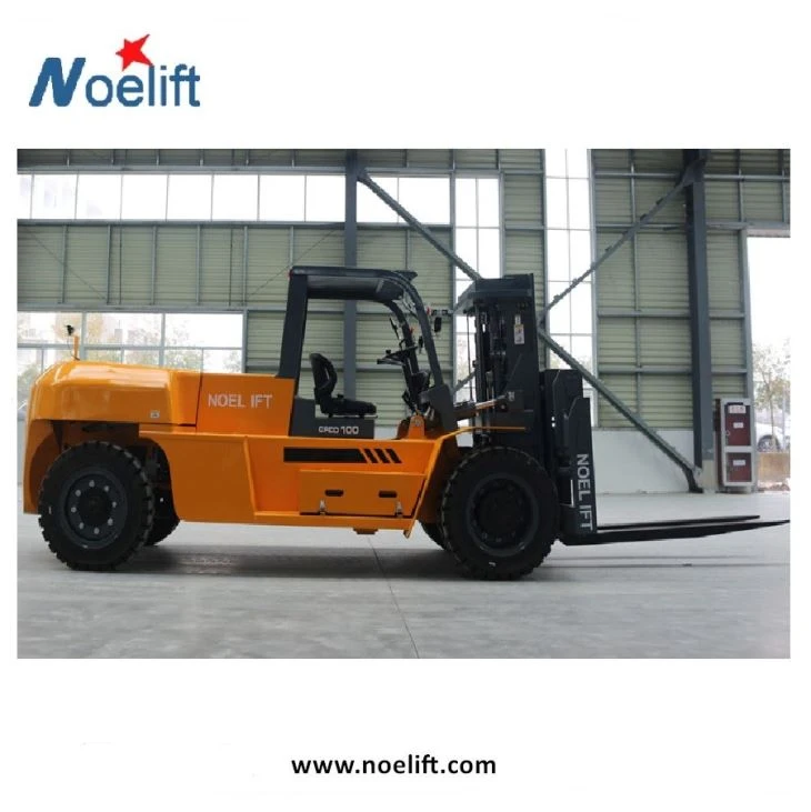 Heavy Duty Forklifts 8.0t / 10t Diesel Forklift