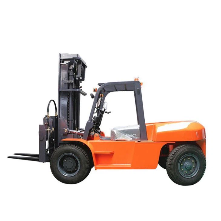 wholesale Hydraulic Transmission Diesel Forklift