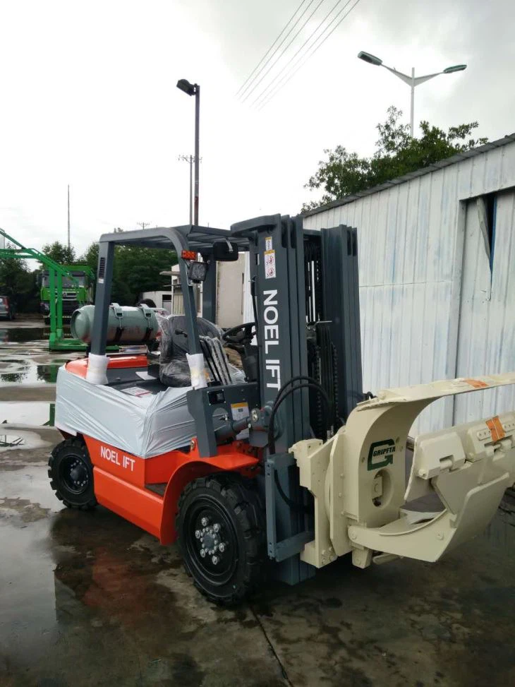 cheap Diesel Forklift Truck