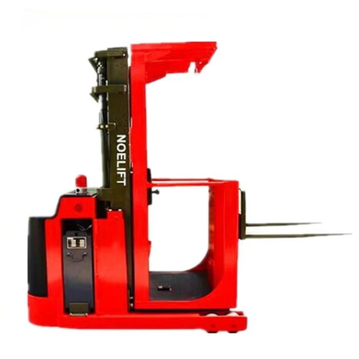 Logistics Pallet Stacker Electric Order Picker