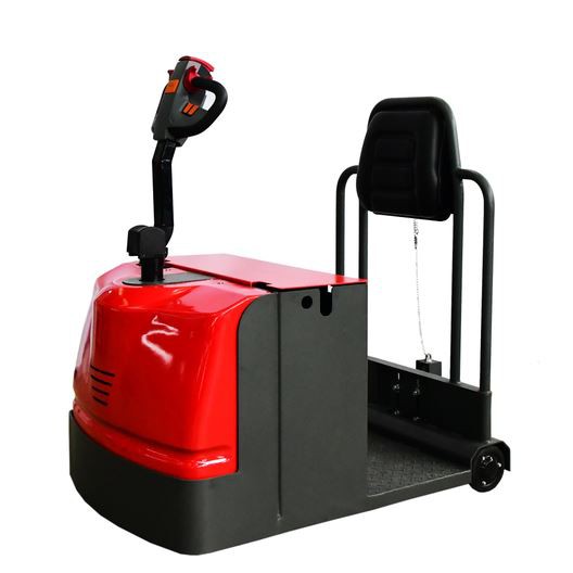 Manufacturers Sell Latest Promotion Price Tow Tractor
