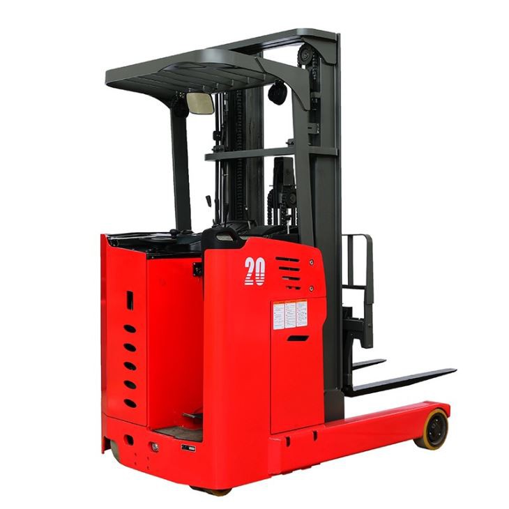 Capacity 2 Ton 48v Electric Motor Forklift Capacity 2 Ton