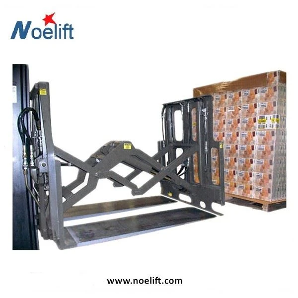 Diesel Forklift