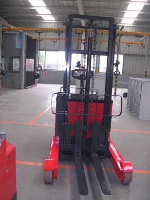 Quality Guarantee Electric Reach Truck(24V) Forklift
