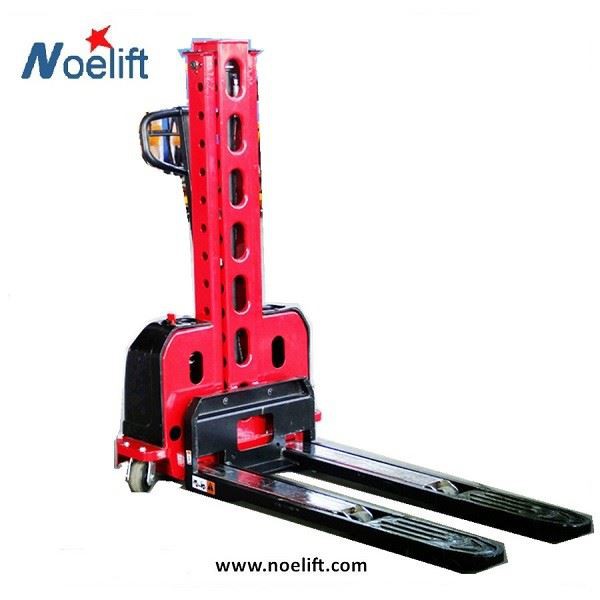 warehouse Equipments factory
