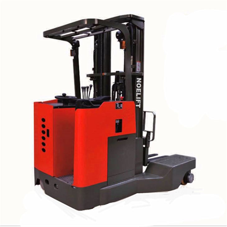 Sit Type Omnidirectional Direction Electric Motor Reach Truck suppliers