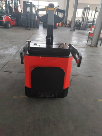 3.0 Ton Hydraulic Electric Pallet Truck