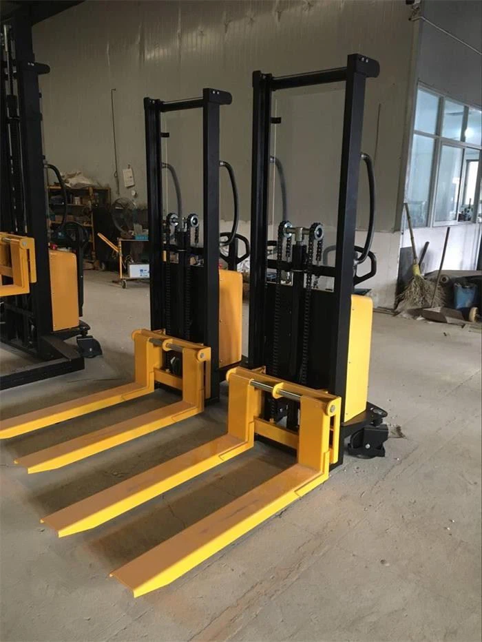 Stacker Machine Stacker Game For Sale Manual Stacker Pallet Stacker