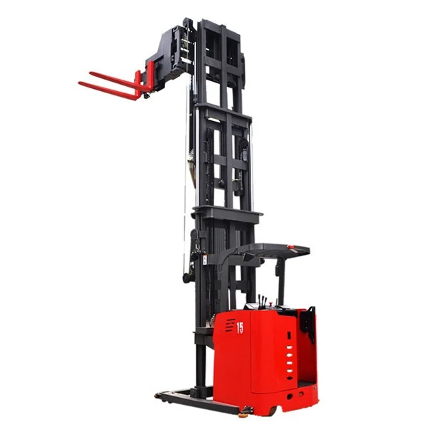 Very Narrow Aisle Forklift