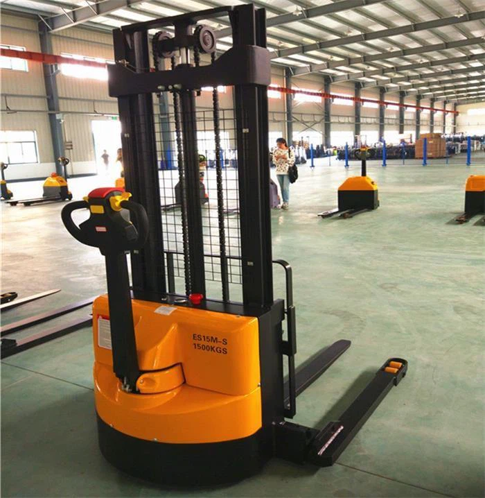 China Warehouse Equipments manufacturers