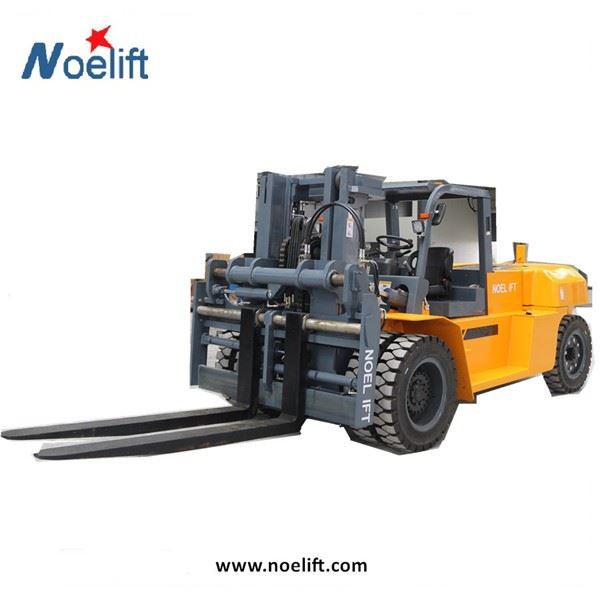 10 Tons Diesel Forklift