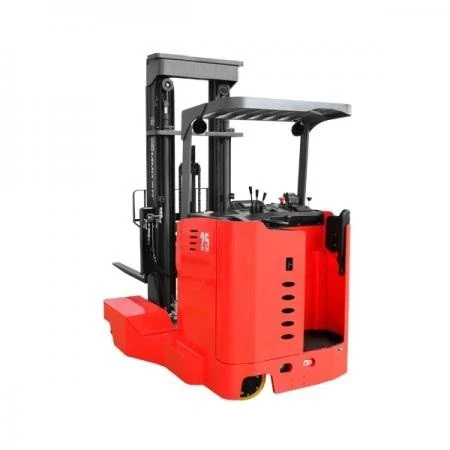 battery Full-scale Forklift