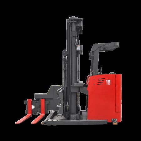 Narrow Aisle Electric forklift Vna