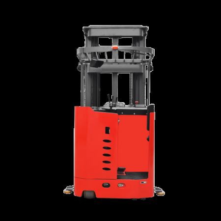 1.0t-1.5t Narrow Aisle Electric Vna Forklift