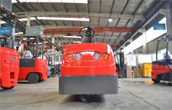 3Ton Electric Two Tracker for sale