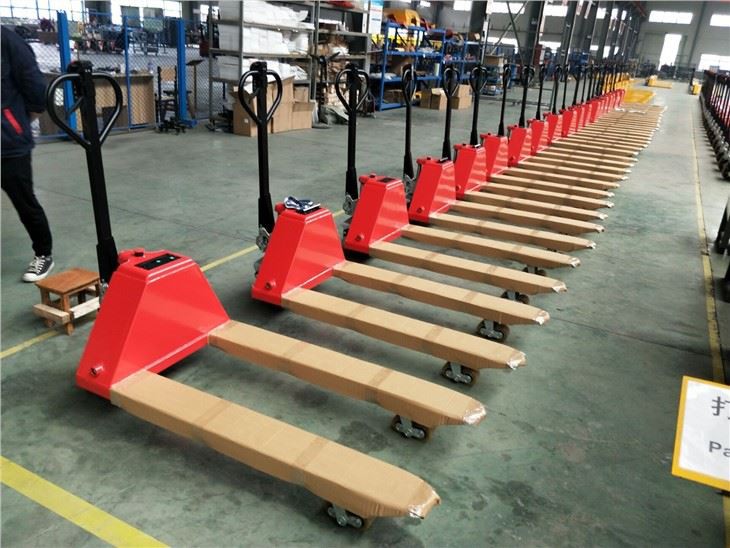 China warehouse Equipments manufacturers