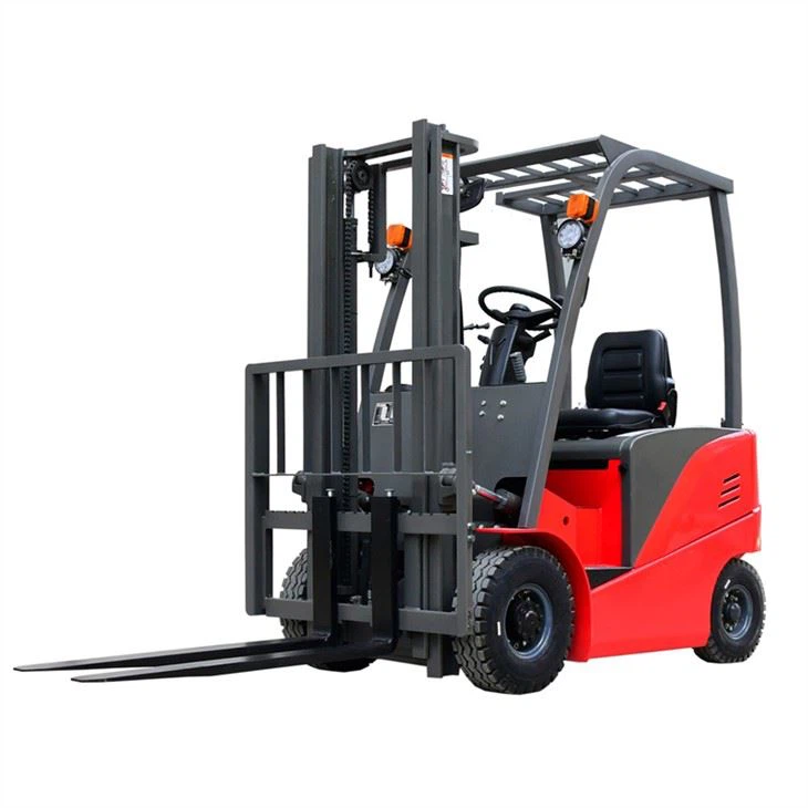 Electric Forklifts Electric Lifting 1.5t 3000mm