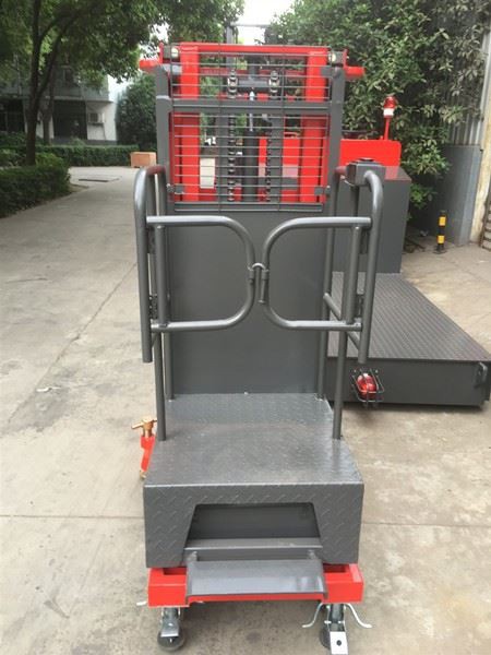 high quality electric order picker