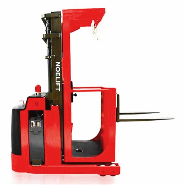 ELECTRIC PICKER ORDER
