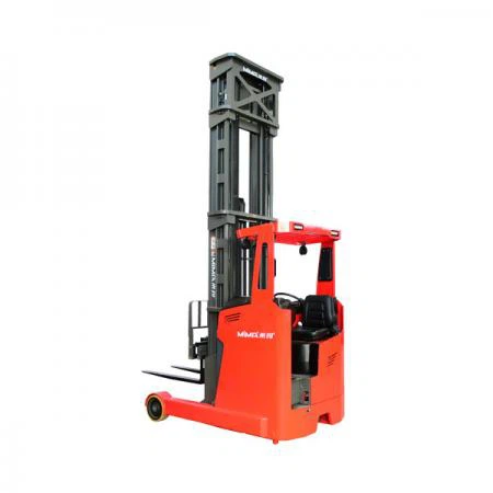 Electric Reach Forklift 2.5m-8m