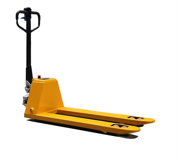 High quality and low price of electric pallet truck ETMH-15