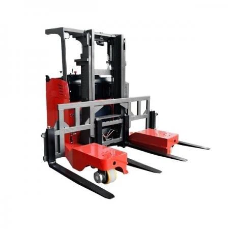 low price Four-way Driving Forklift