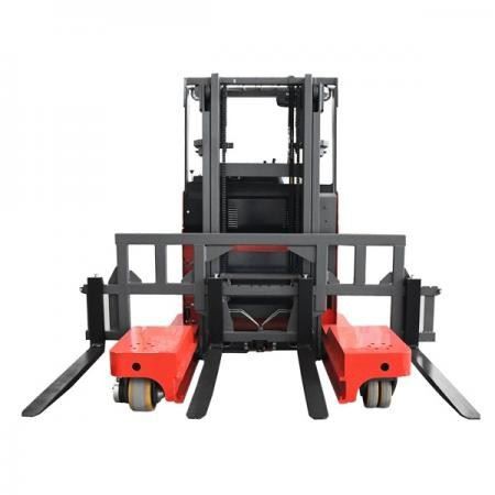 wholesale Four-way Driving Forklift
