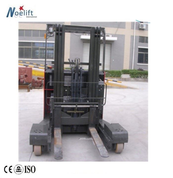 Four Way Reach Truck