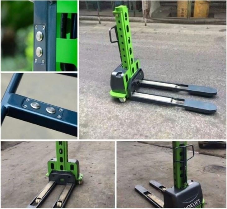 warehouse Equipments suppliers