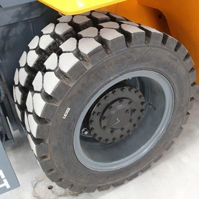 Hangzhou Diesel  Forklift Truck With Good Design And Technology